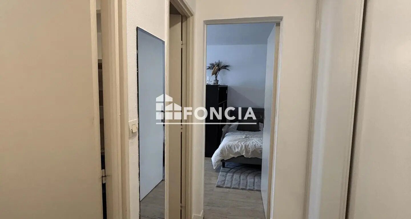 Appartement à vendre, 31m², Orléans