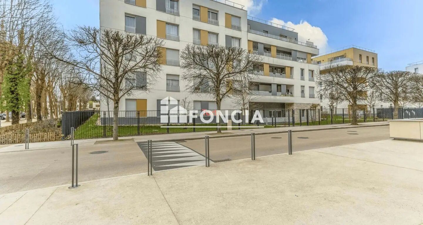 Appartement à vendre, 29m², Antony