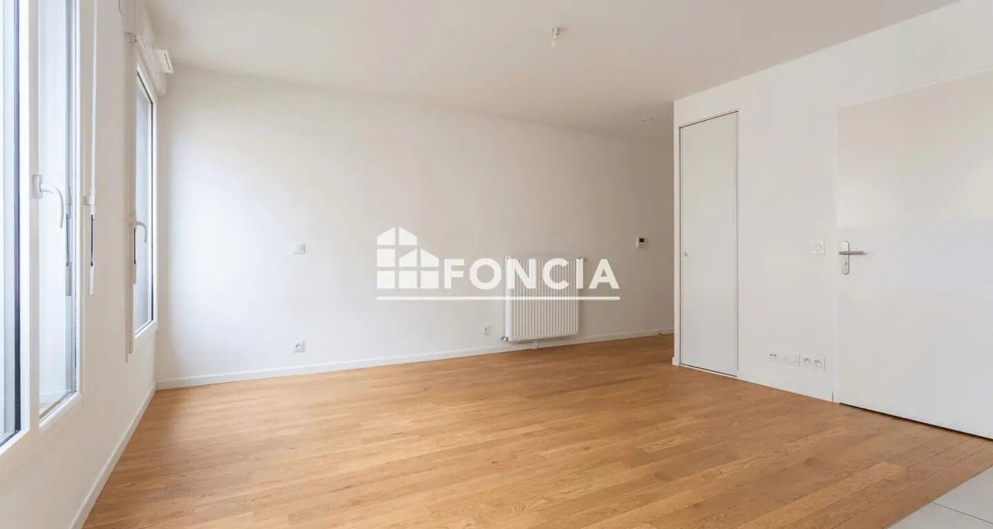 Appartement à vendre, 29m², Antony