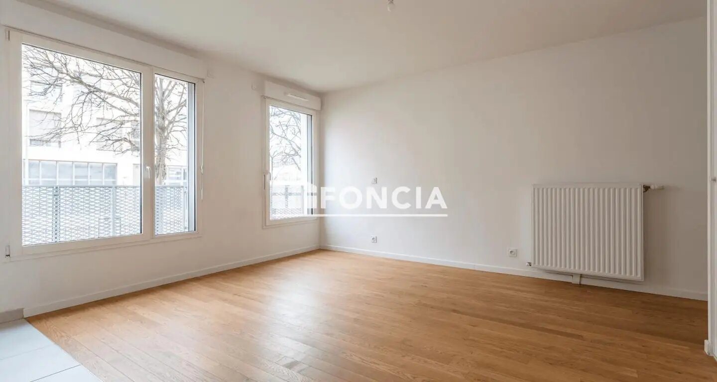 Appartement à vendre, 29m², Antony