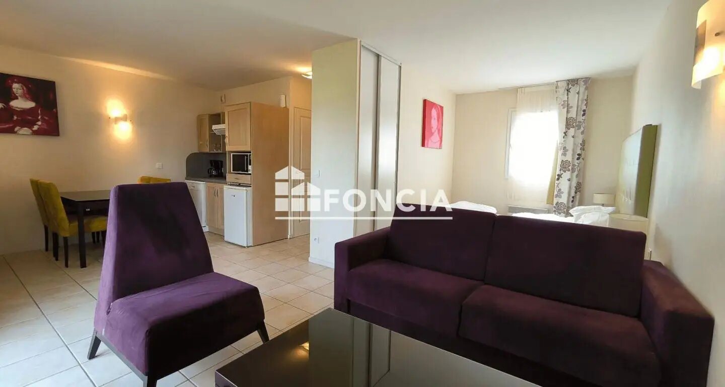 Appartement à vendre, 36m², Amboise