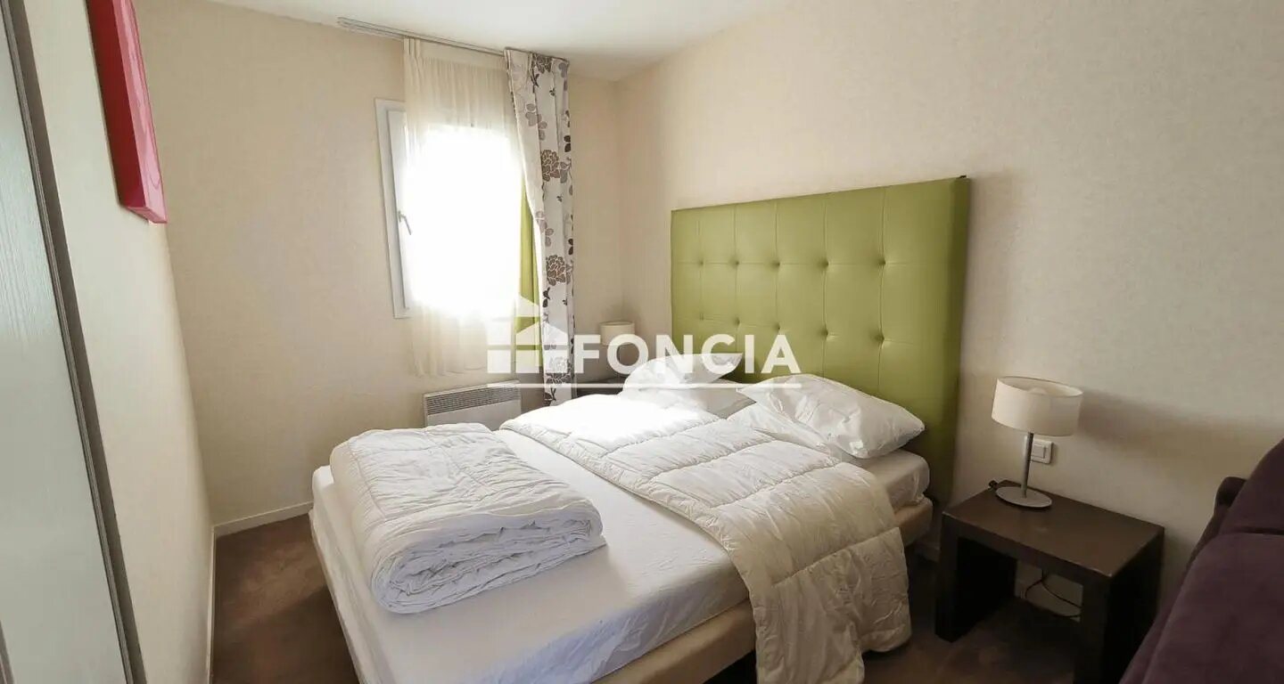 Appartement à vendre, 36m², Amboise