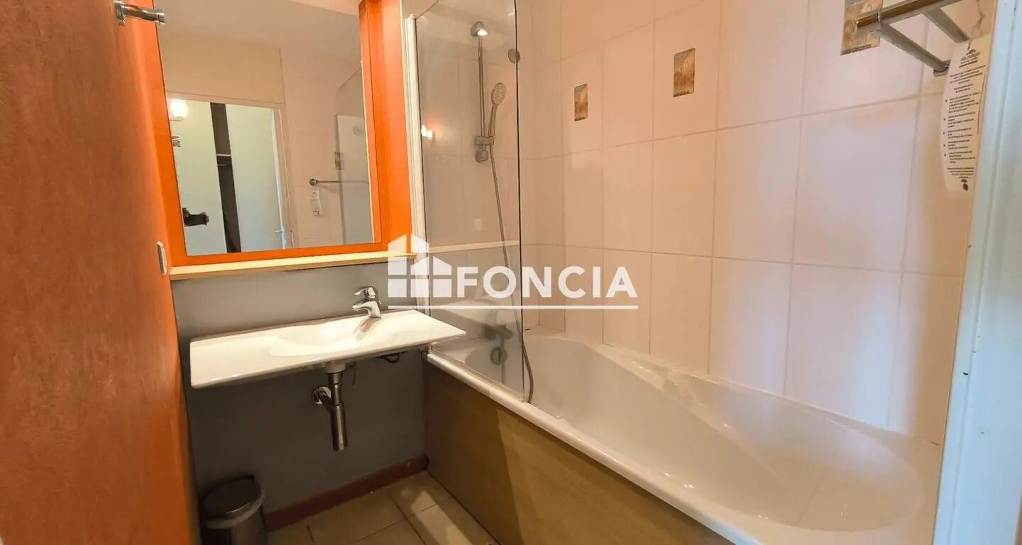 Appartement à vendre, 36m², Amboise