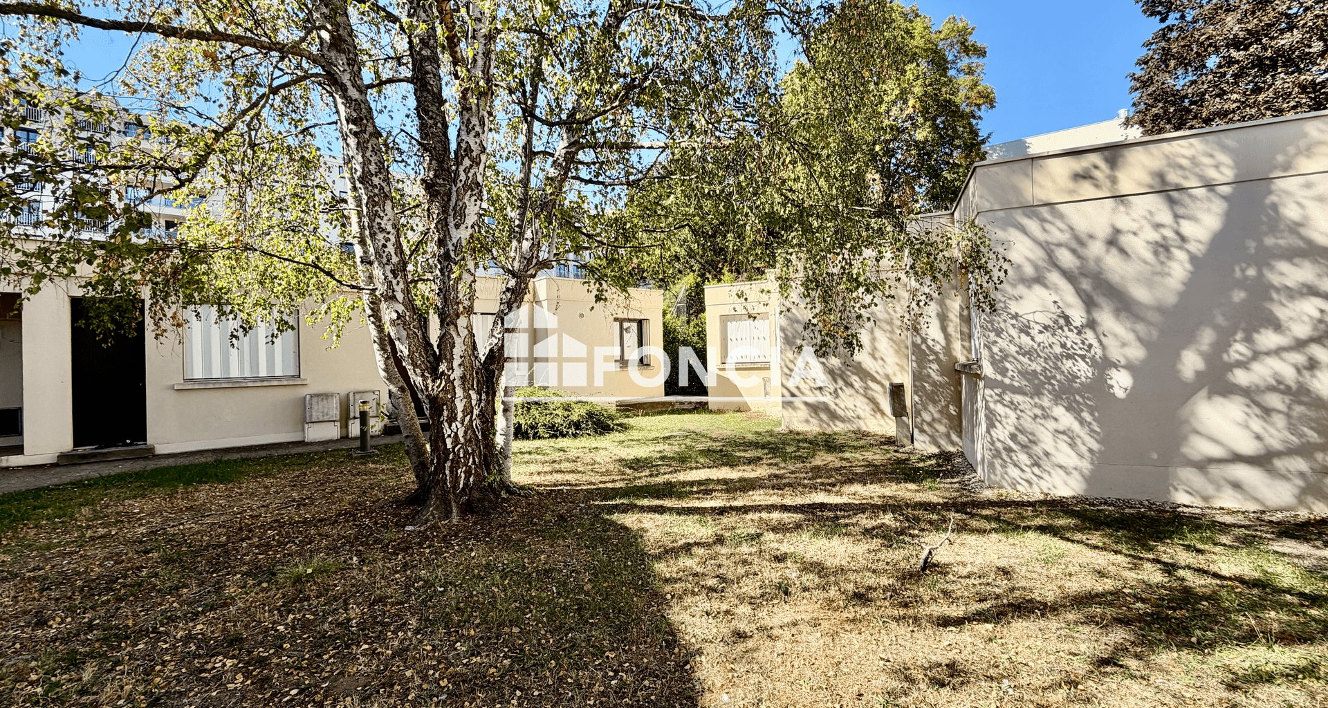 Appartement à vendre, 17m², Le Pecq