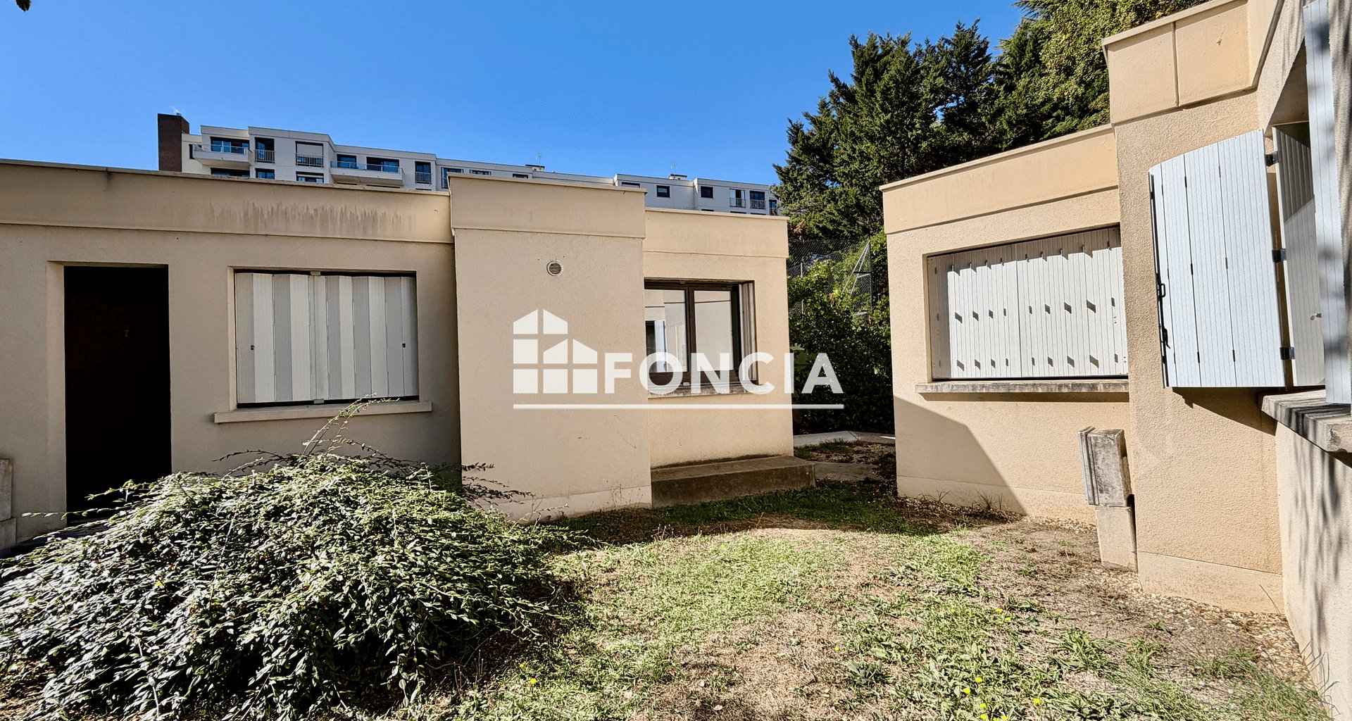 Appartement à vendre, 17m², Le Pecq
