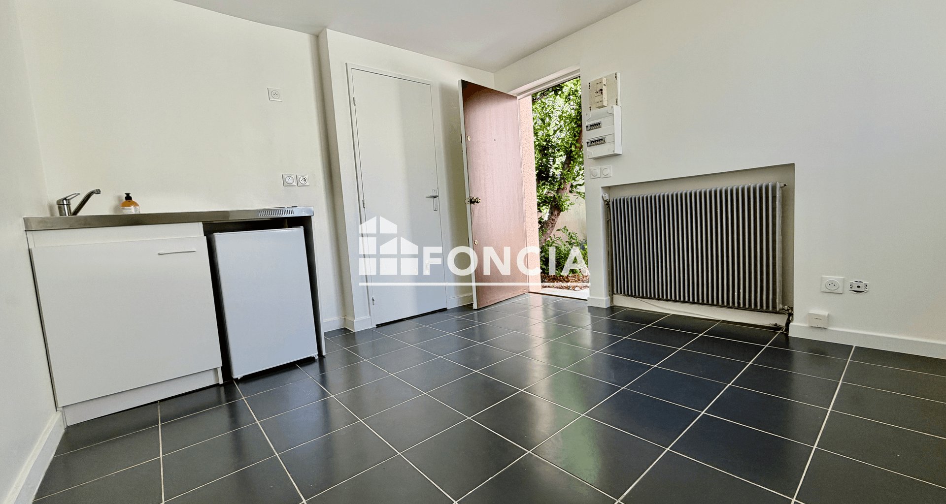 Appartement à vendre, 17m², Le Pecq