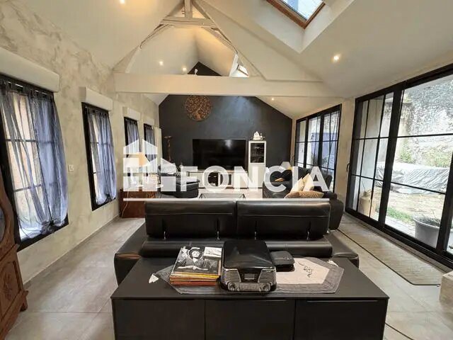 Maison à vendre, 156m², Monts