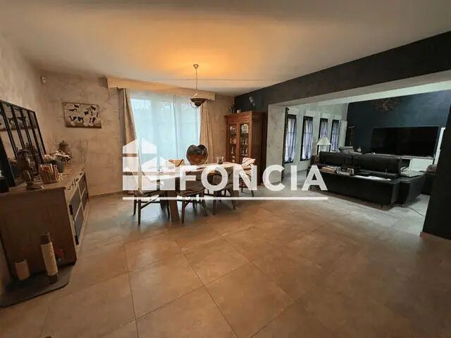 Maison à vendre, 156m², Monts