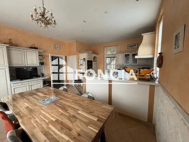 Maison à vendre, 156m², Monts