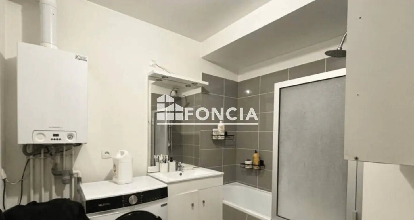 Appartement à vendre, 61m², Villepinte