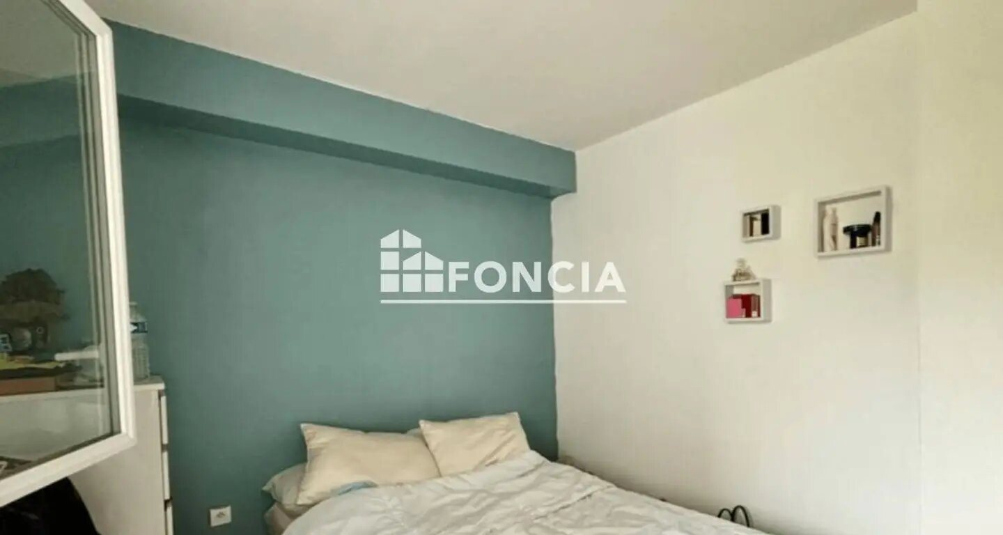 Appartement à vendre, 61m², Villepinte