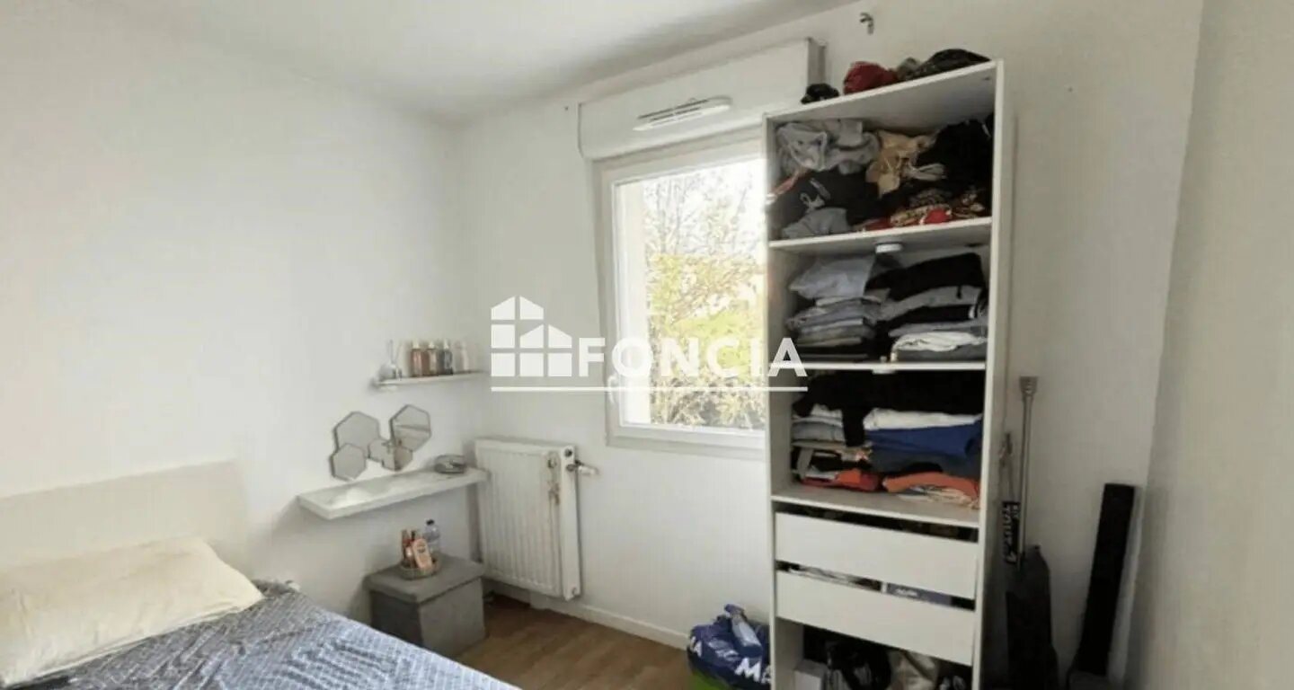 Appartement à vendre, 61m², Villepinte