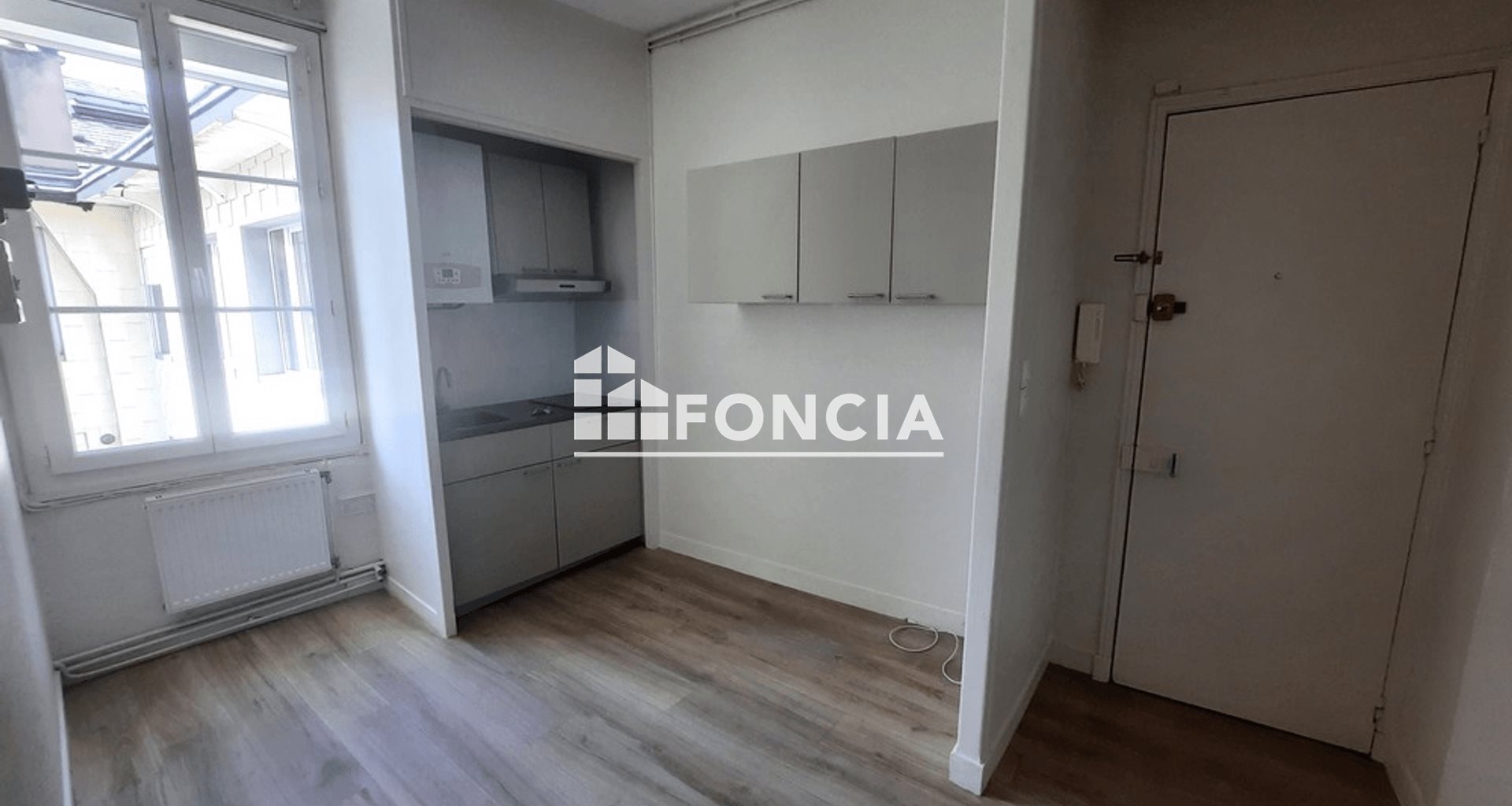 Appartement à vendre, 30m², Rouen