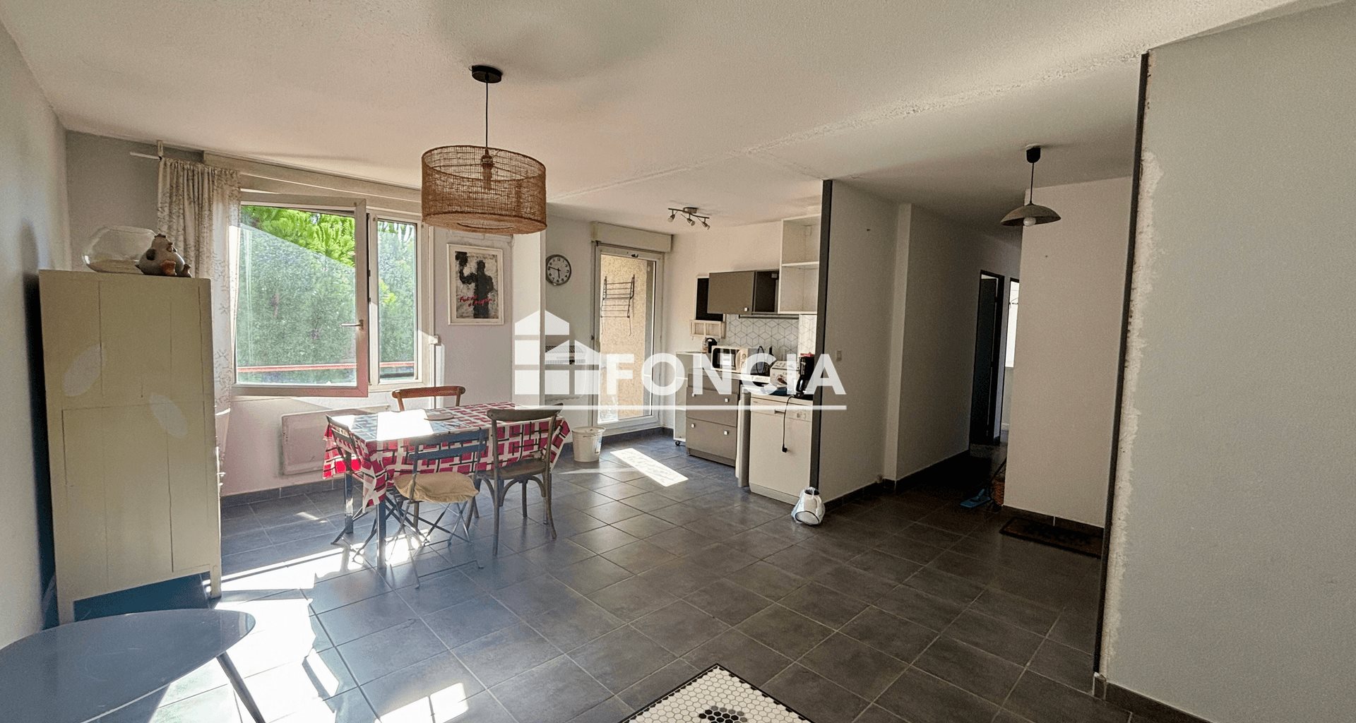 Appartement à vendre, 67m², Avignon