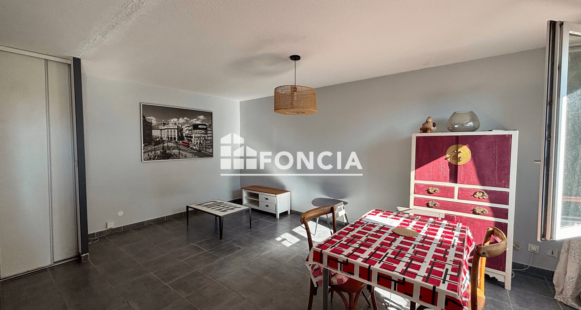 Appartement à vendre, 67m², Avignon
