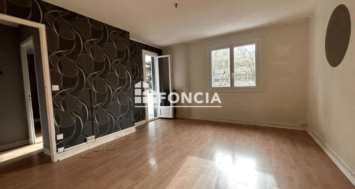 Appartement à vendre, 67m², Toulouse