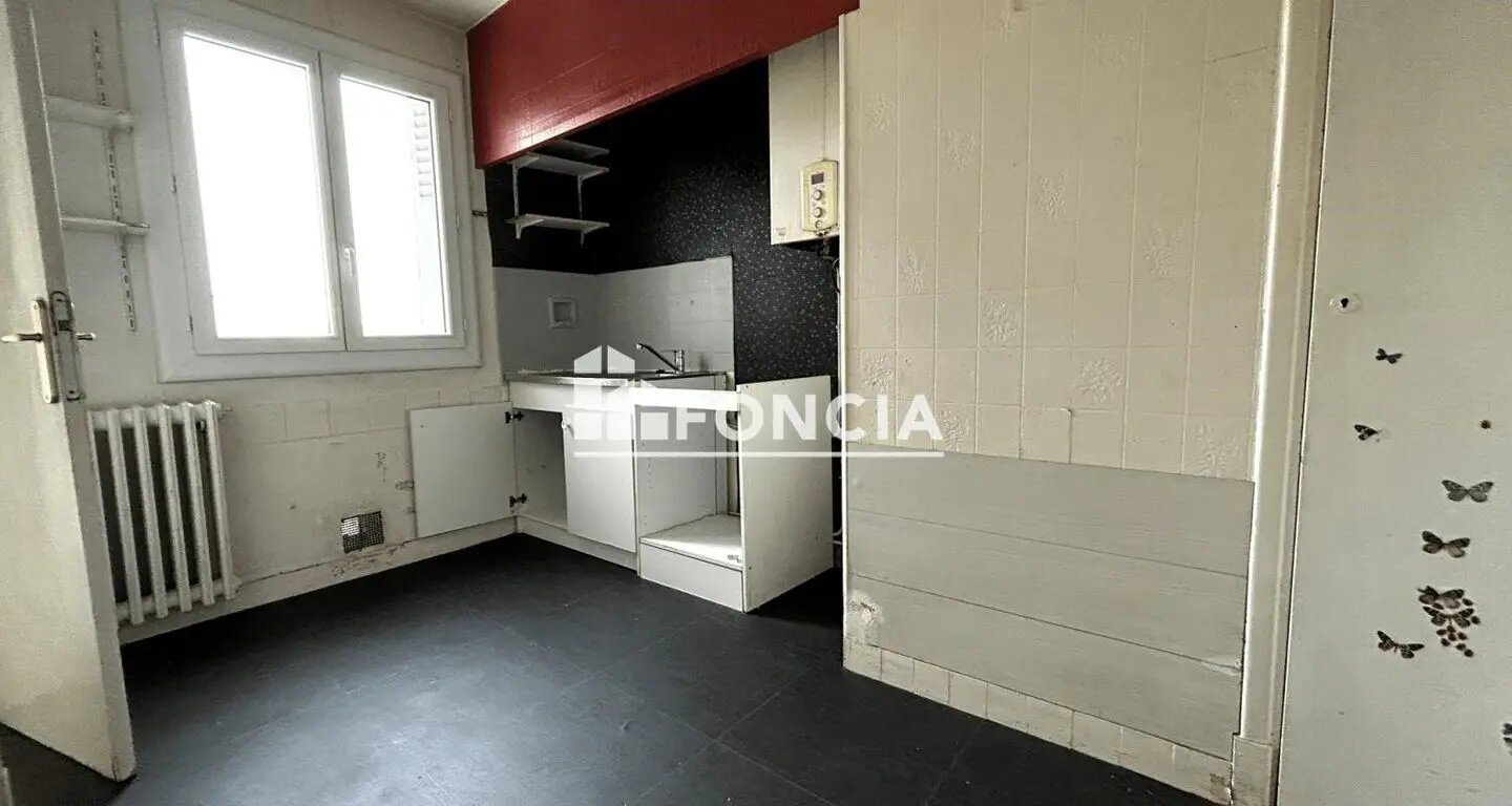 Appartement à vendre, 67m², Toulouse