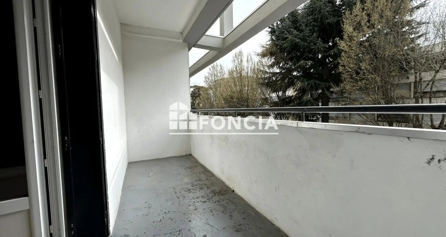 Appartement à vendre, 67m², Toulouse