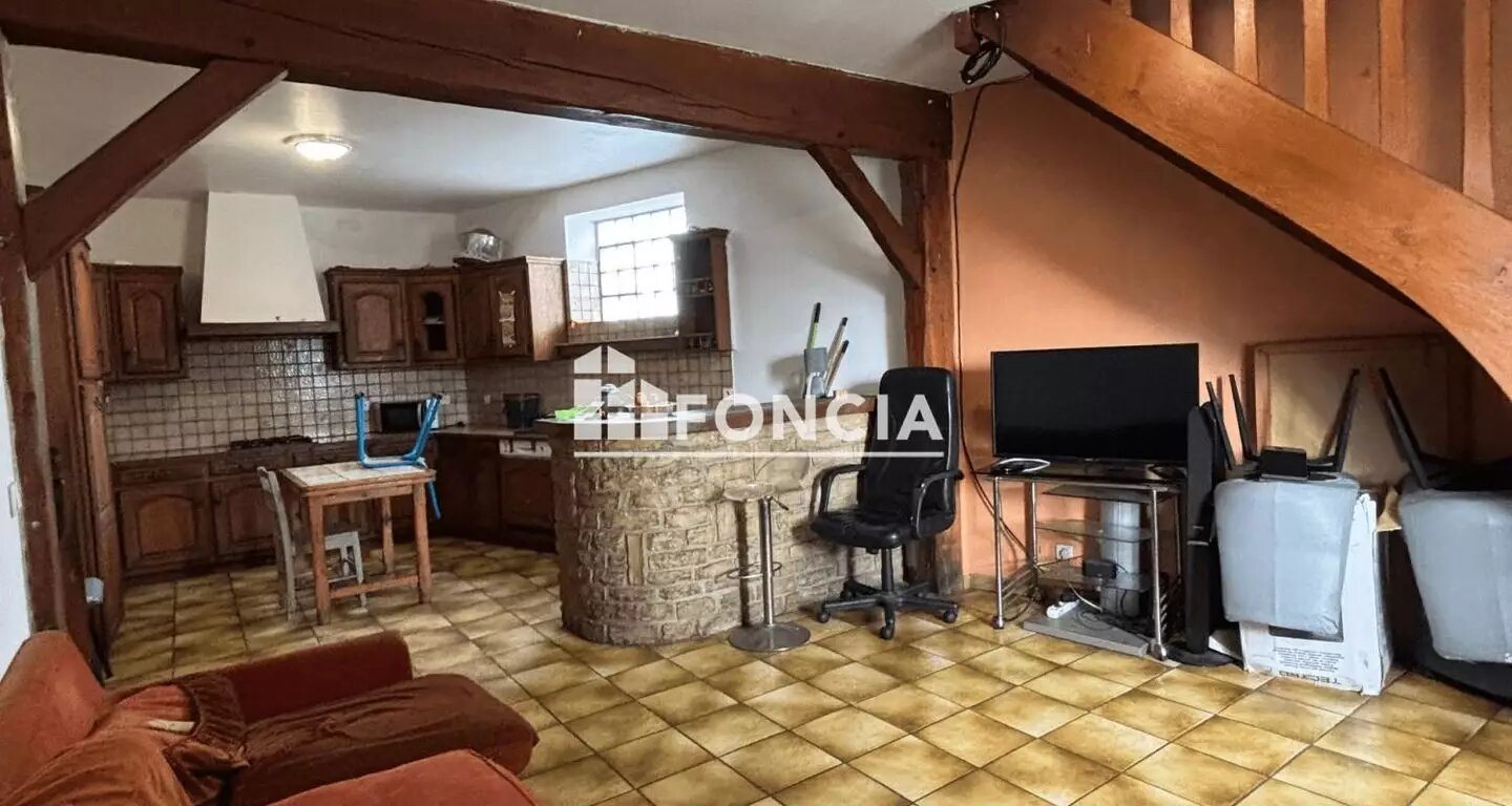 Appartement à vendre, 247m², Viry-Châtillon