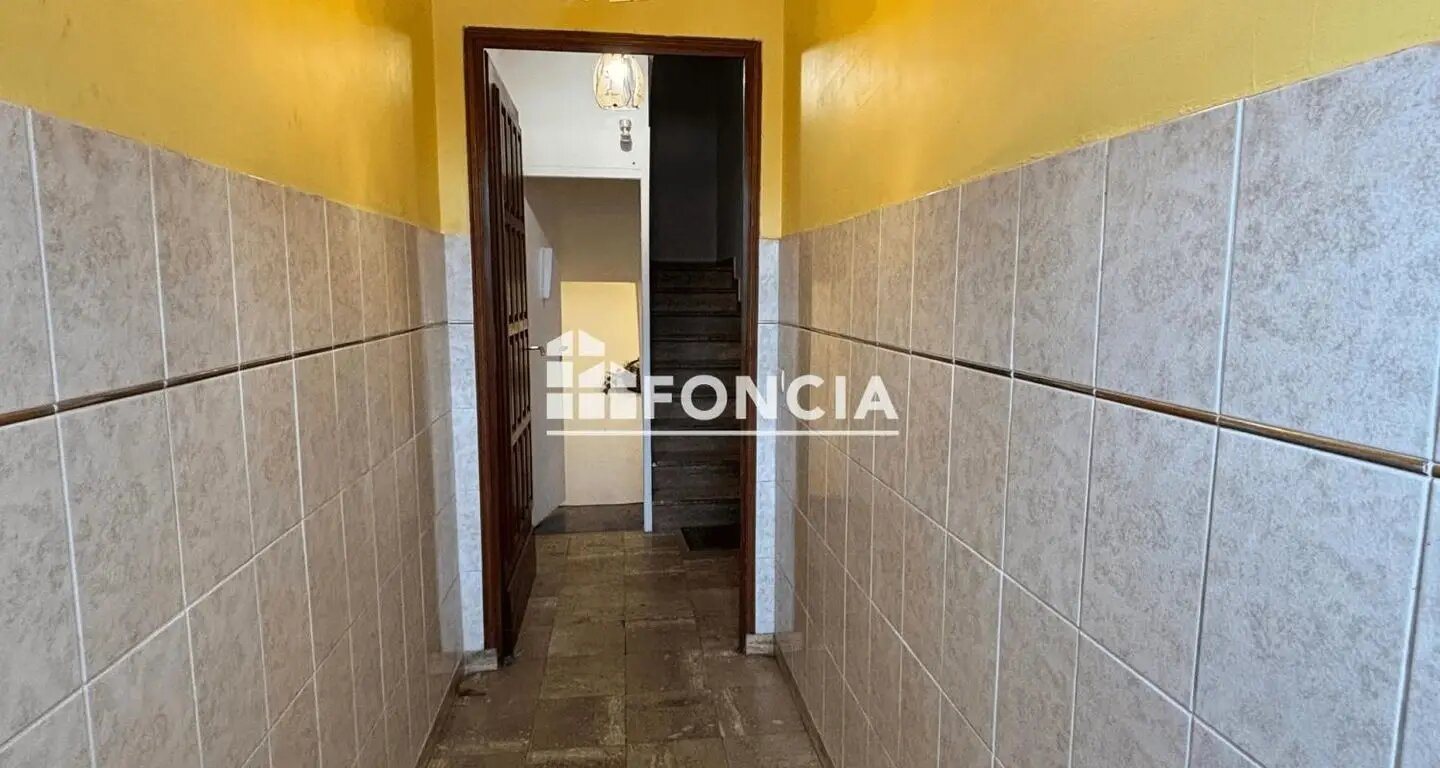 Appartement à vendre, 247m², Viry-Châtillon