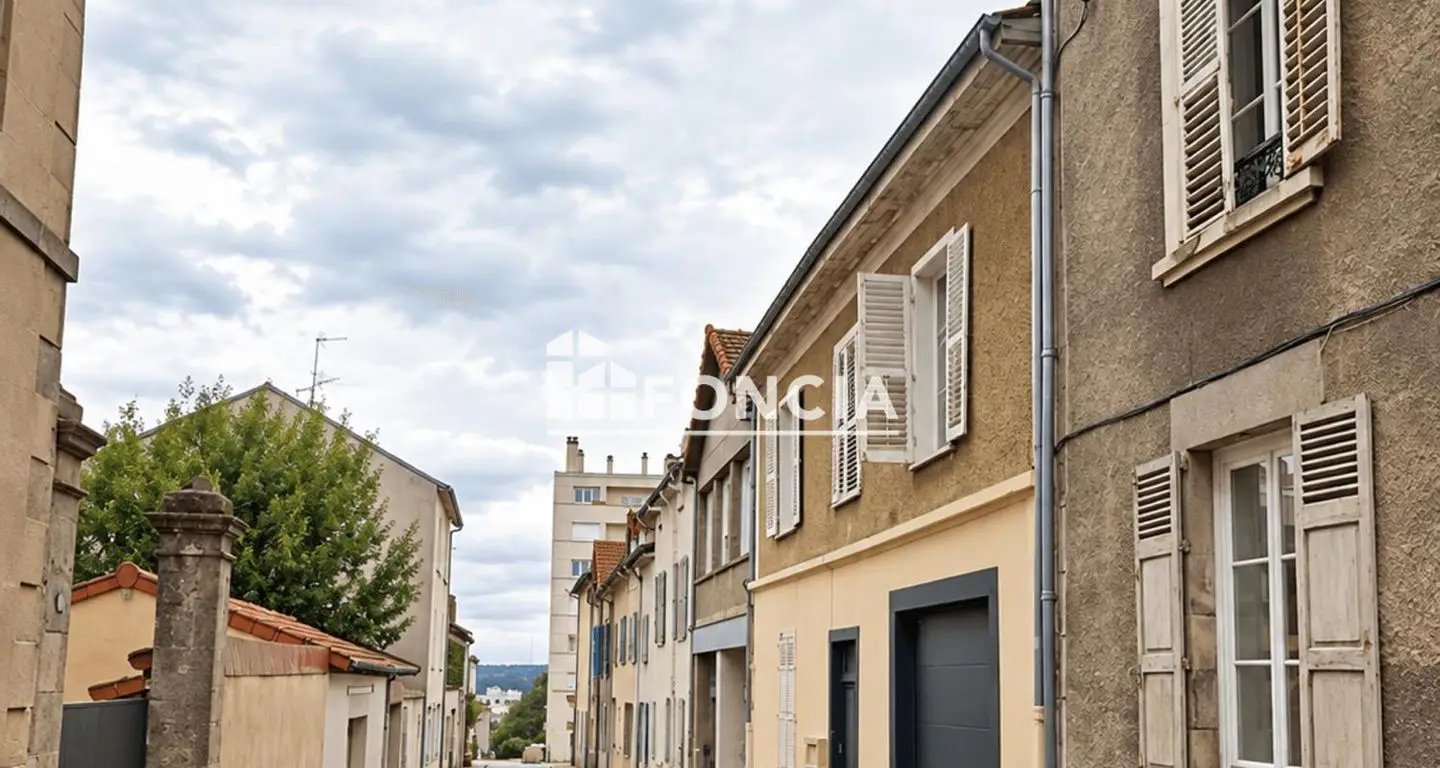 Maison à vendre, 231m², Limoges