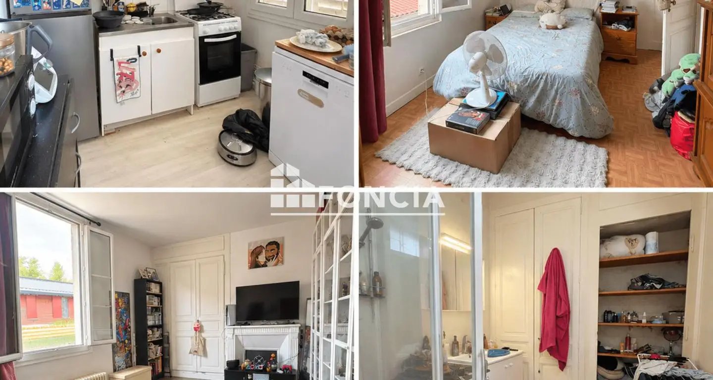 Maison à vendre, 231m², Limoges