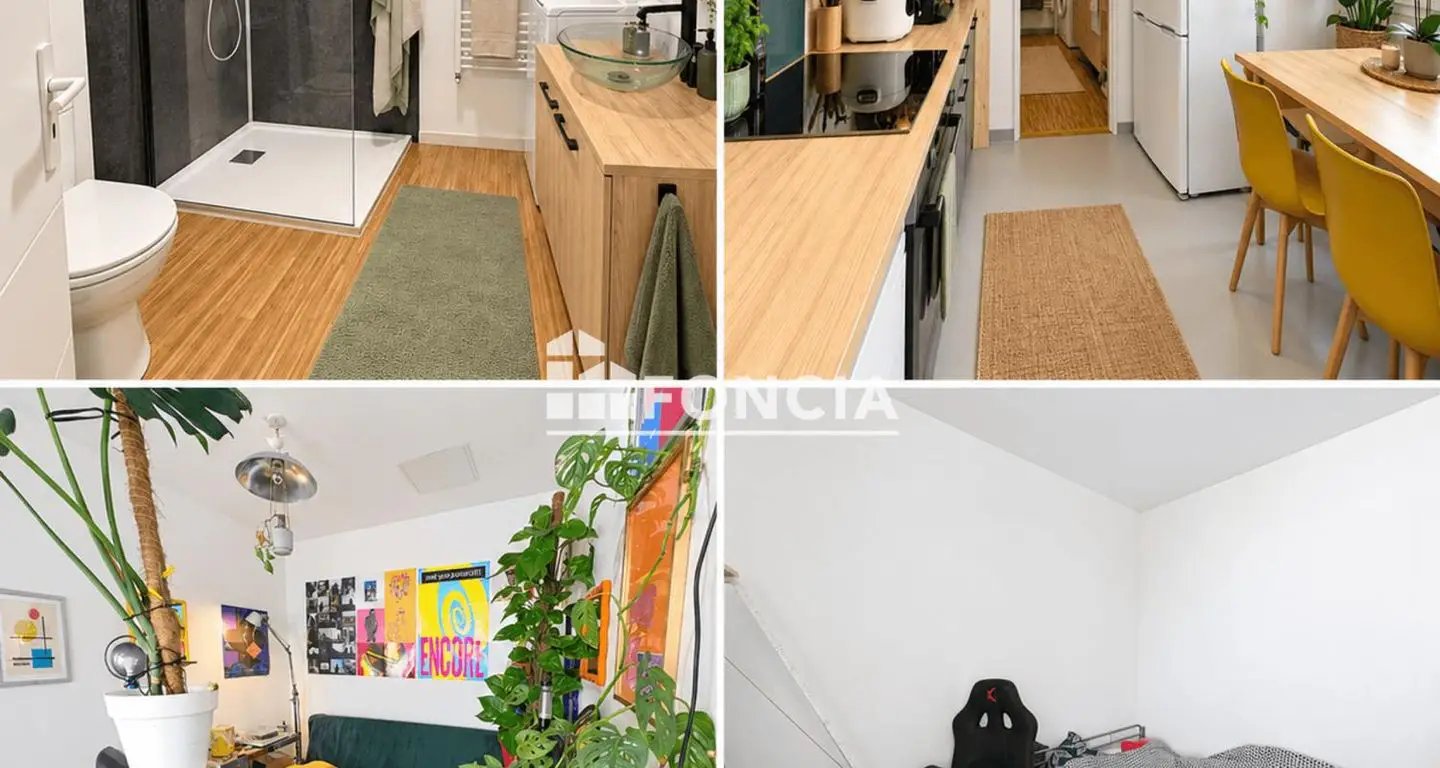 Maison à vendre, 231m², Limoges