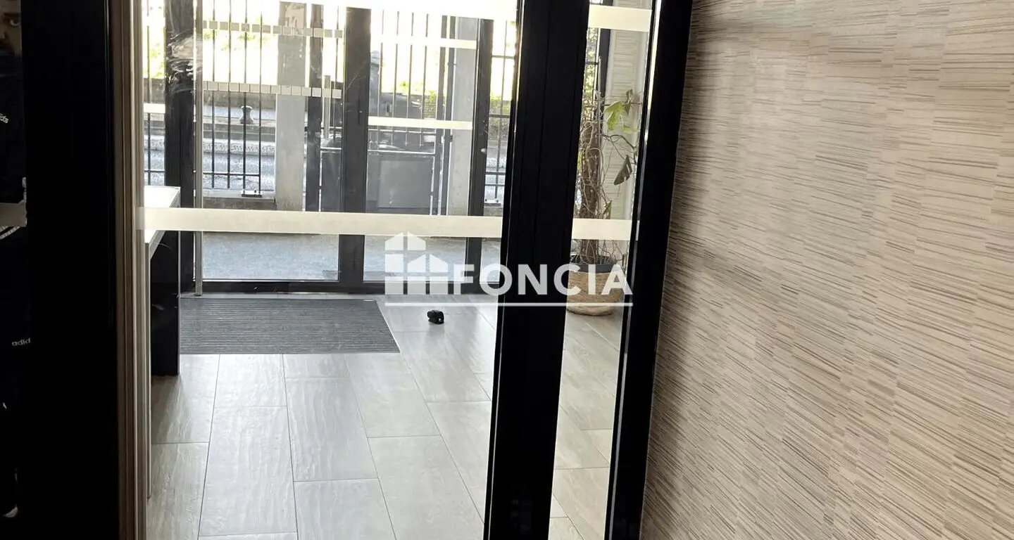 Appartement à vendre, 58m², Alfortville