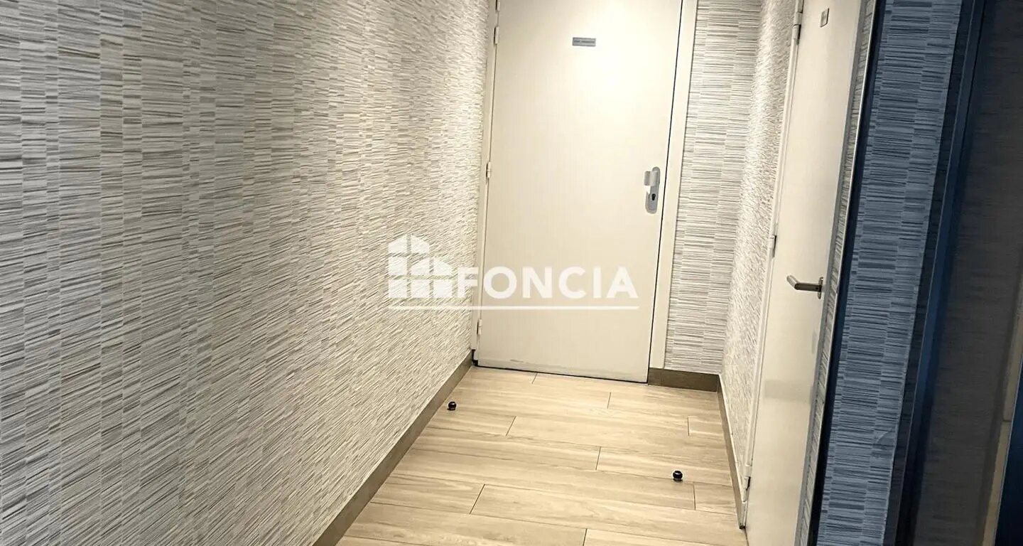 Appartement à vendre, 58m², Alfortville