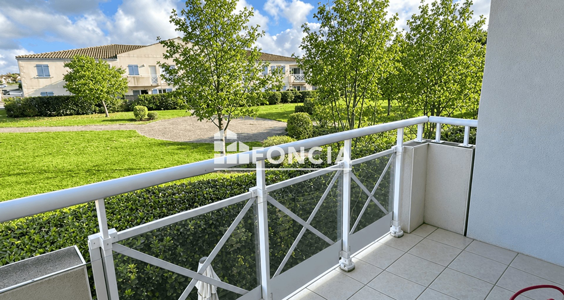 Appartement à vendre, 43m², Tonnay-Charente