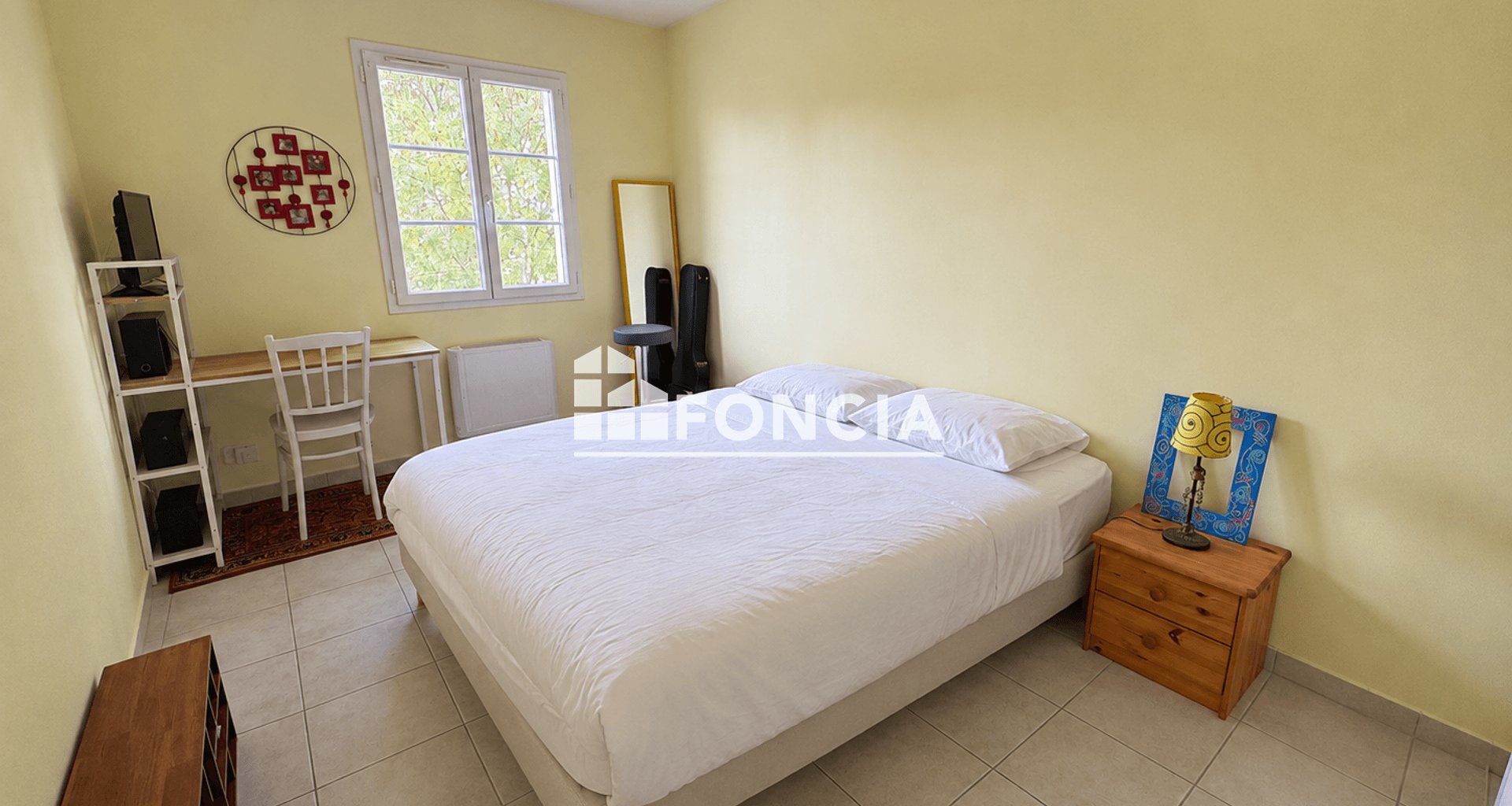 Appartement à vendre, 43m², Tonnay-Charente