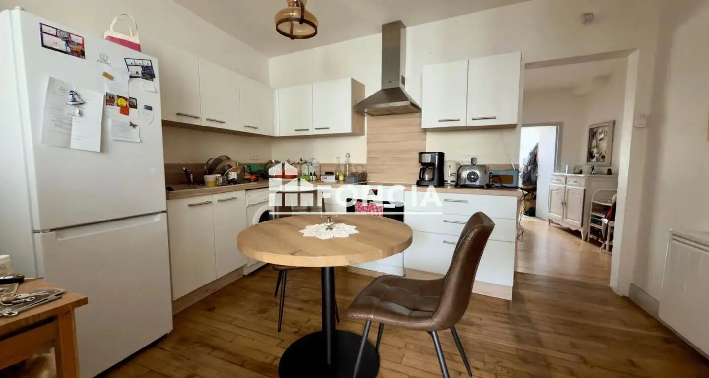 Maison à vendre, 90m², Saint-Geniez-d'Olt