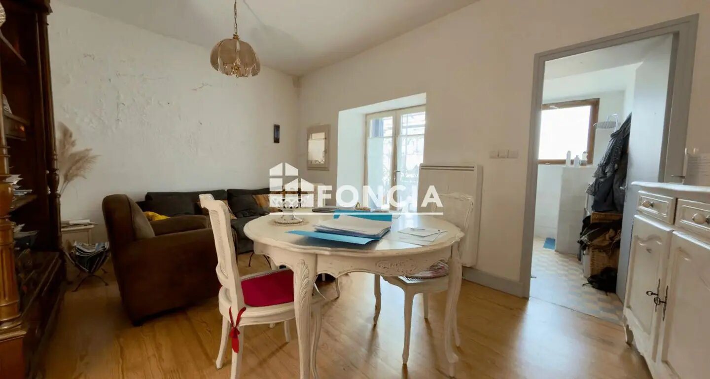 Maison à vendre, 90m², Saint-Geniez-d'Olt