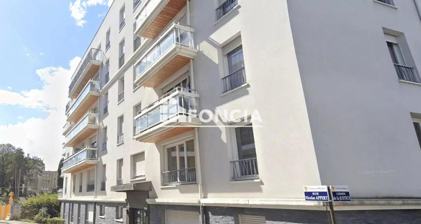 Appartement à vendre, 43m², Châtenay-Malabry