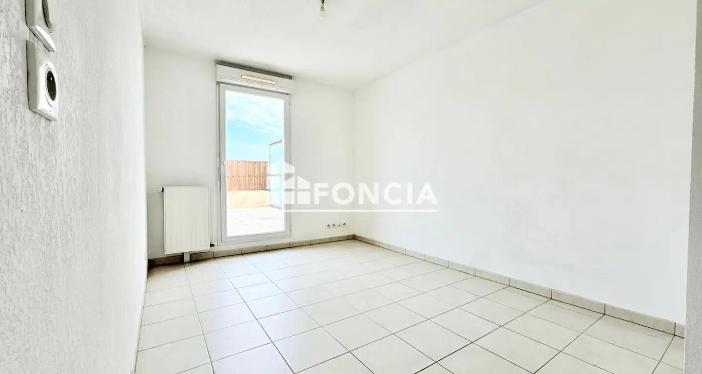 Appartement à vendre, 45m², La Seyne-sur-Mer