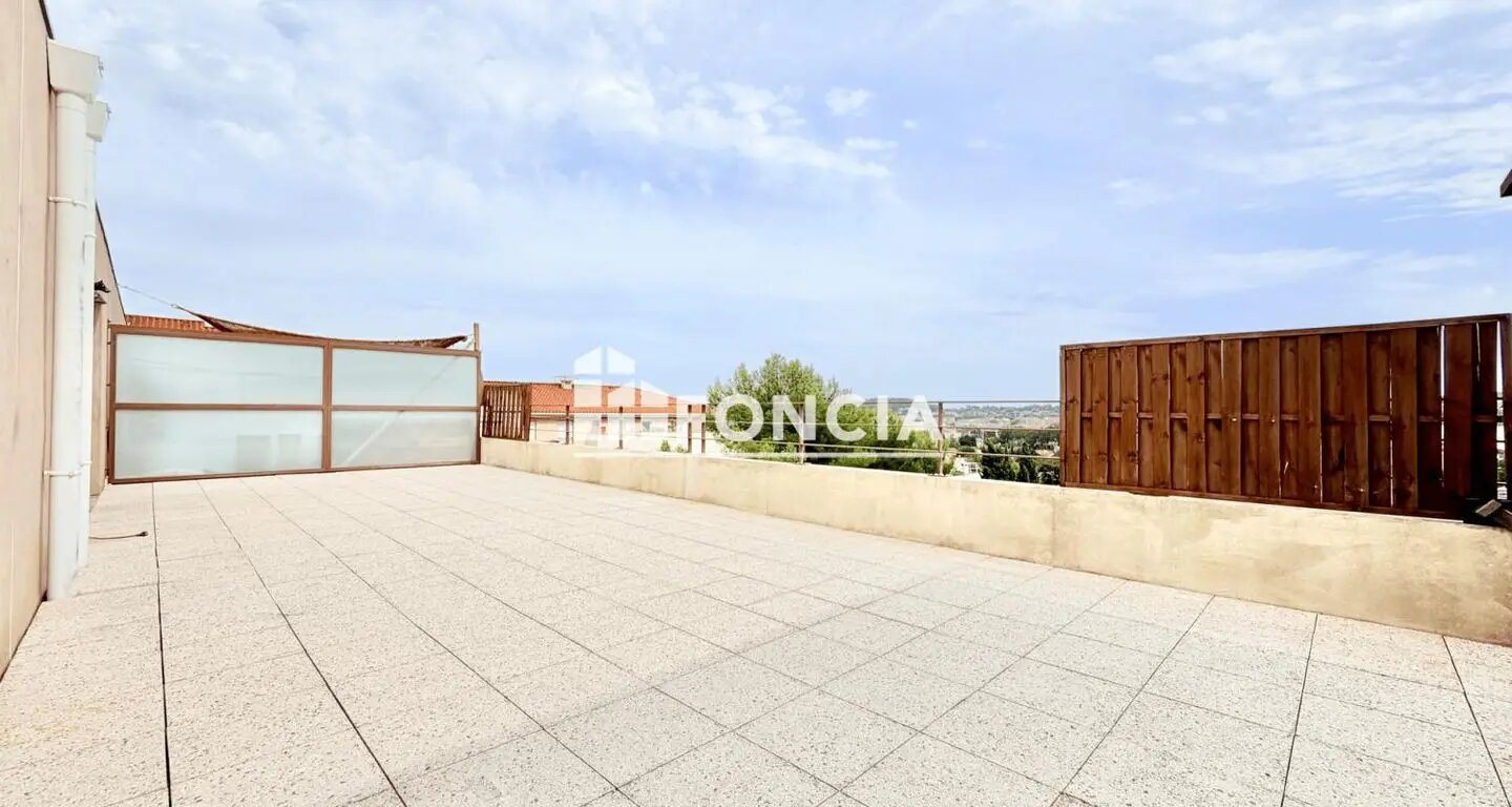 Appartement à vendre, 45m², La Seyne-sur-Mer