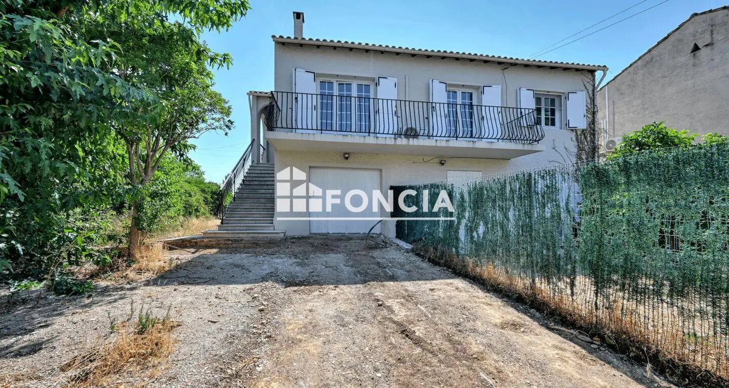 Maison à vendre, 156m², Arles