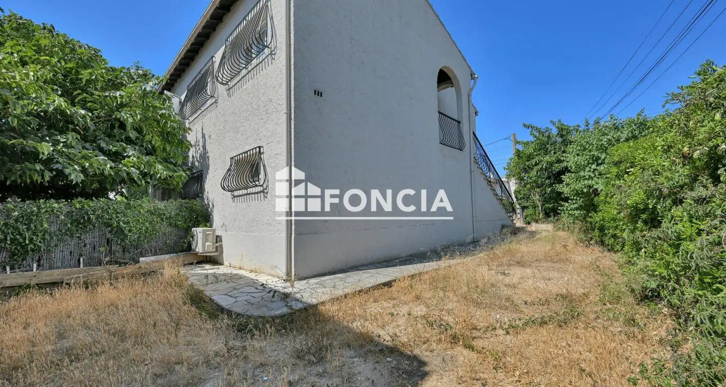Maison à vendre, 156m², Arles