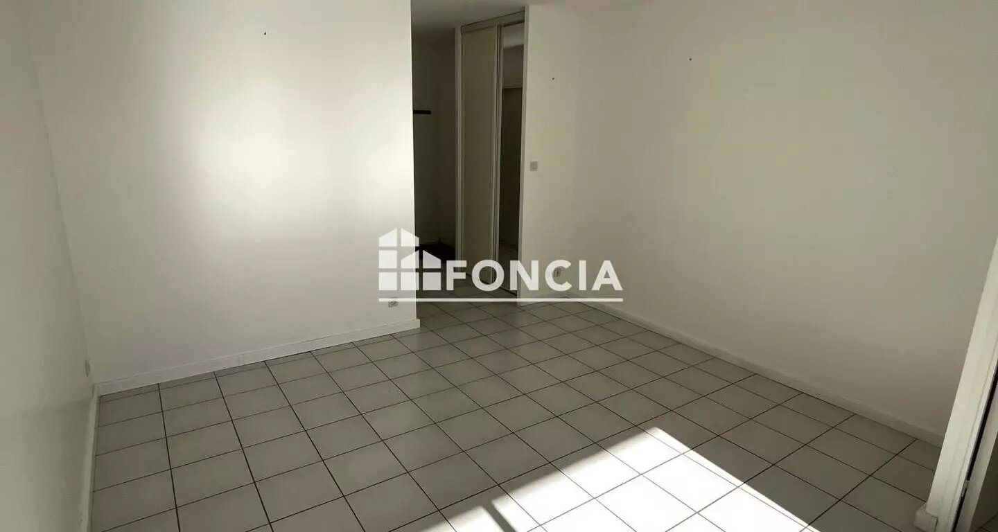 Appartement à vendre, 39m², Narbonne