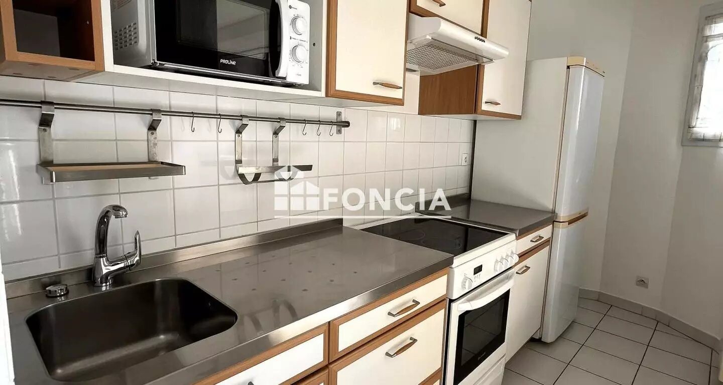 Appartement à vendre, 39m², Narbonne
