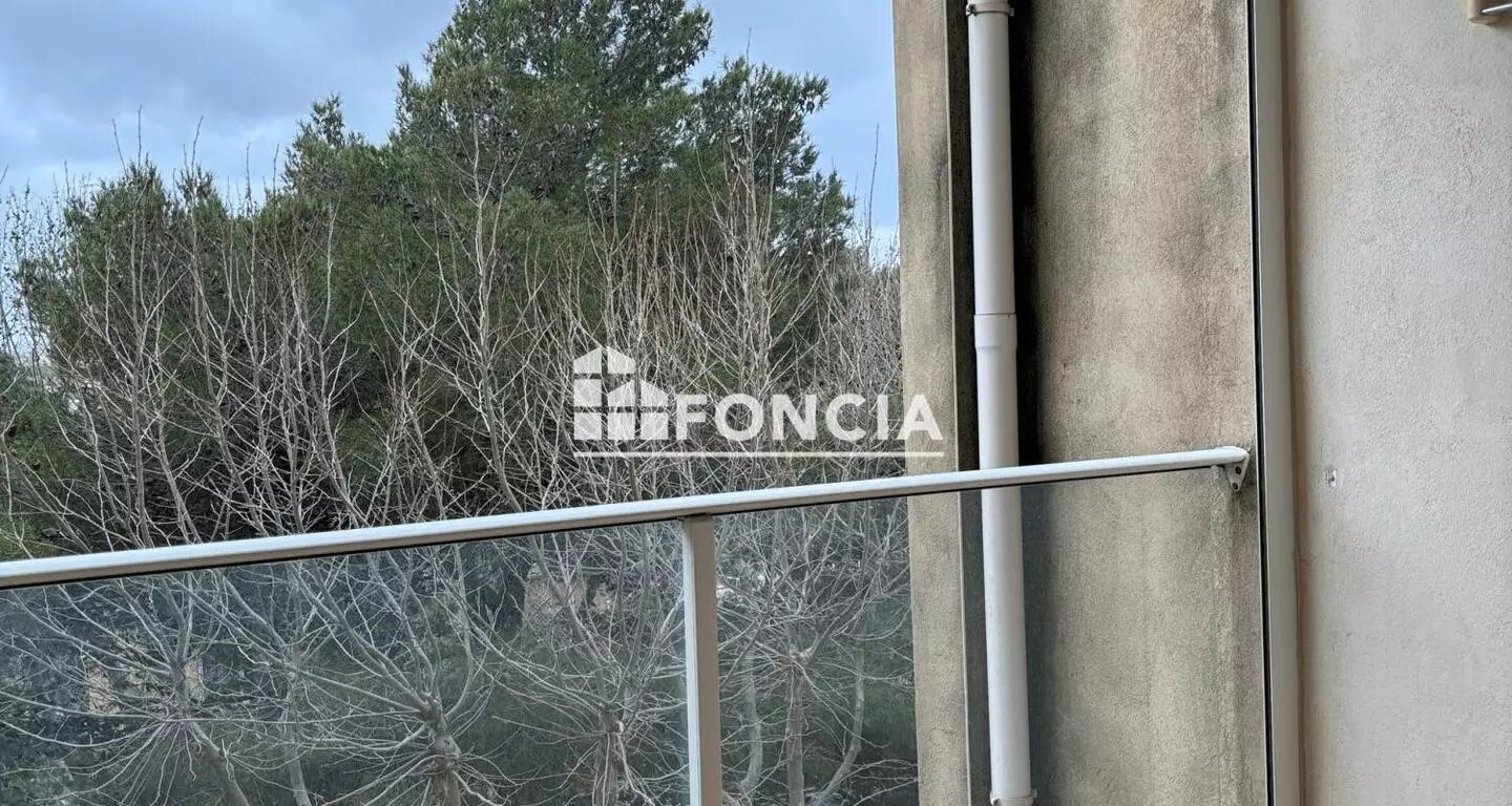 Appartement à vendre, 39m², Narbonne