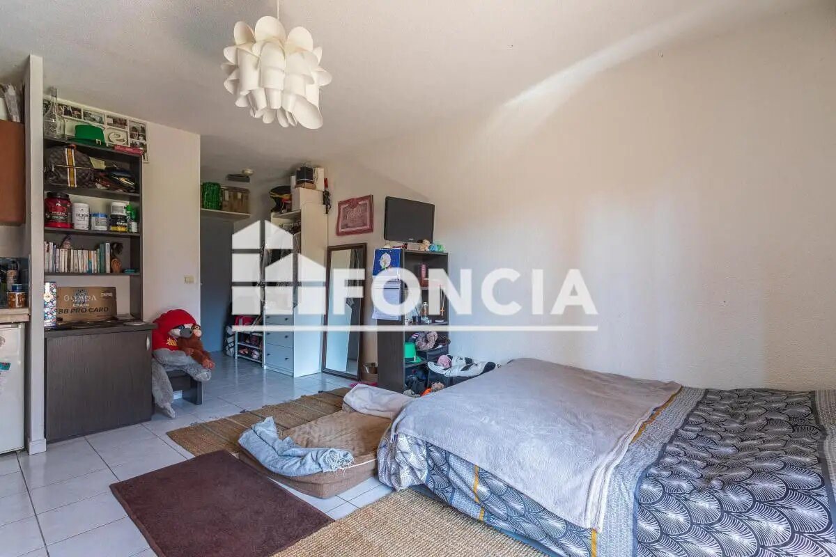 Appartement à vendre, 25m², La Garde