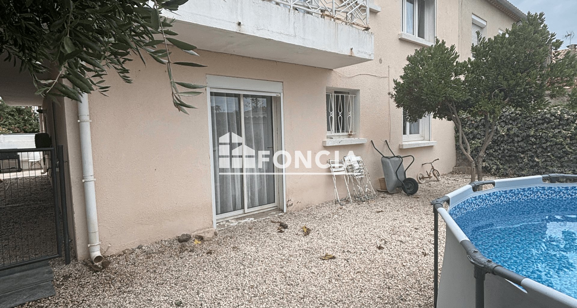 Maison à vendre, 180m², Port-la-Nouvelle