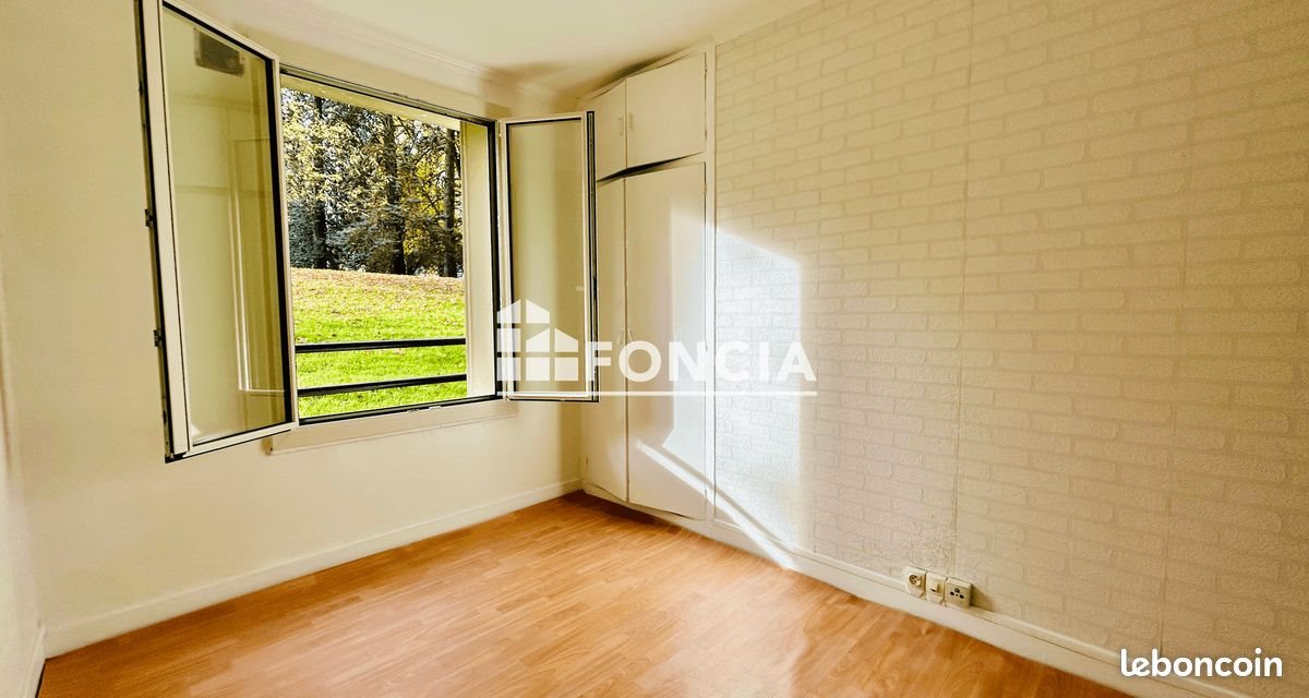 Appartement à vendre, 10m², Sceaux