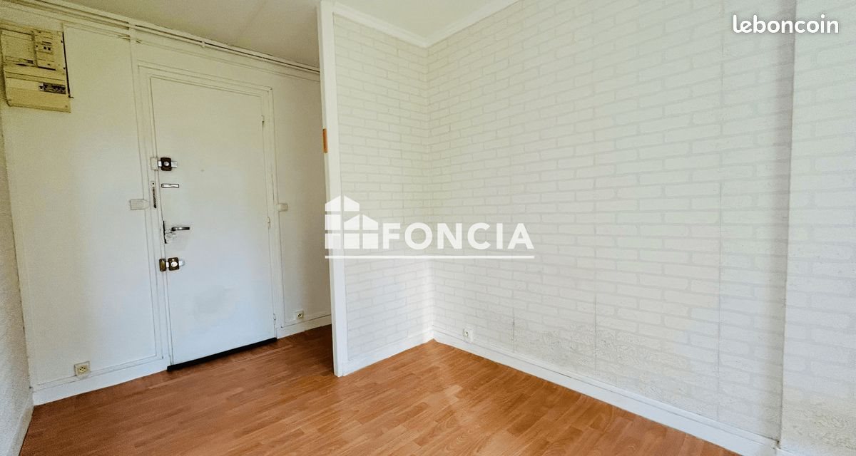 Appartement à vendre, 10m², Sceaux