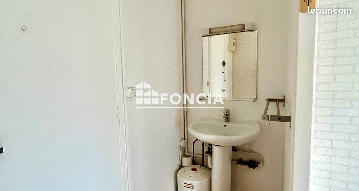 Appartement à vendre, 10m², Sceaux