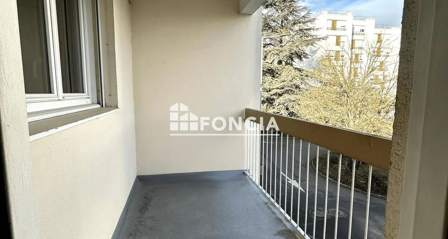 Appartement à vendre, 108m², Le Mans