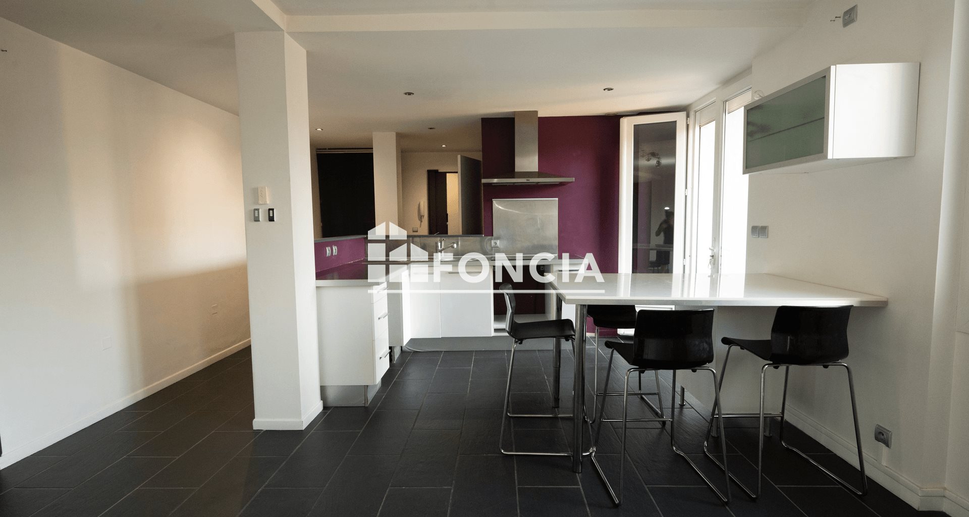Appartement à vendre, 65m², Valence