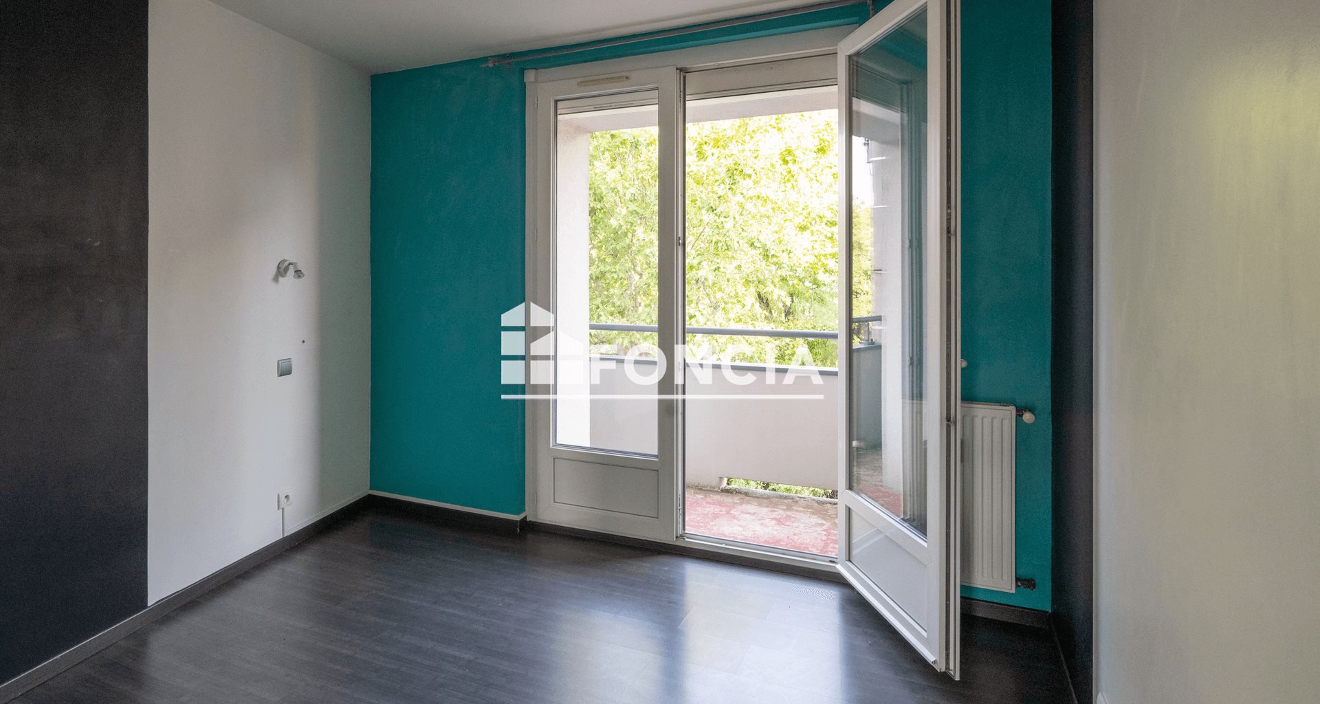 Appartement à vendre, 65m², Valence