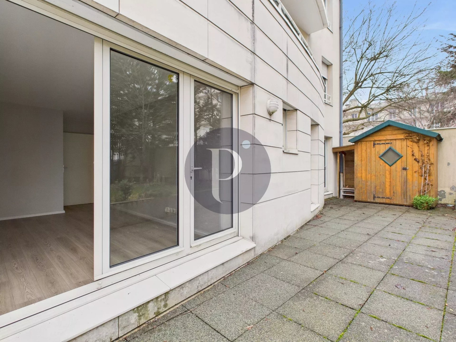 Appartement à vendre, 73m², Antony